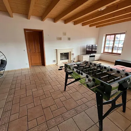 Haus Ivan Pensionat *